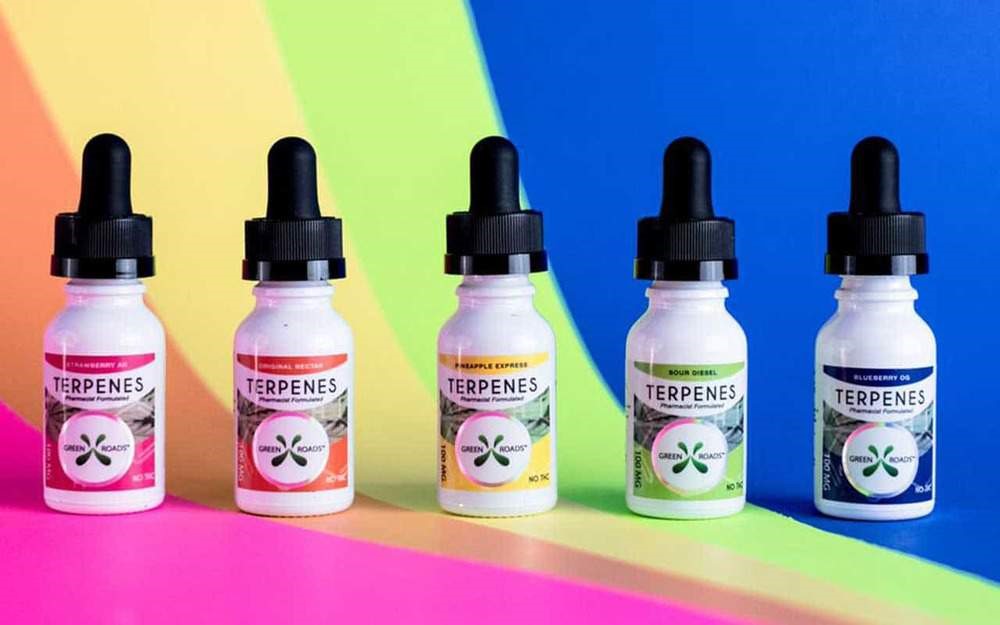 CBD Oil And Cream Salem 
      OR 97311